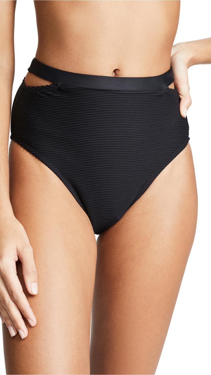 Vitamin A Coco Bikini Bottoms