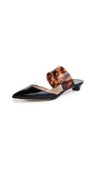 Paul Andrew Right Away Mules