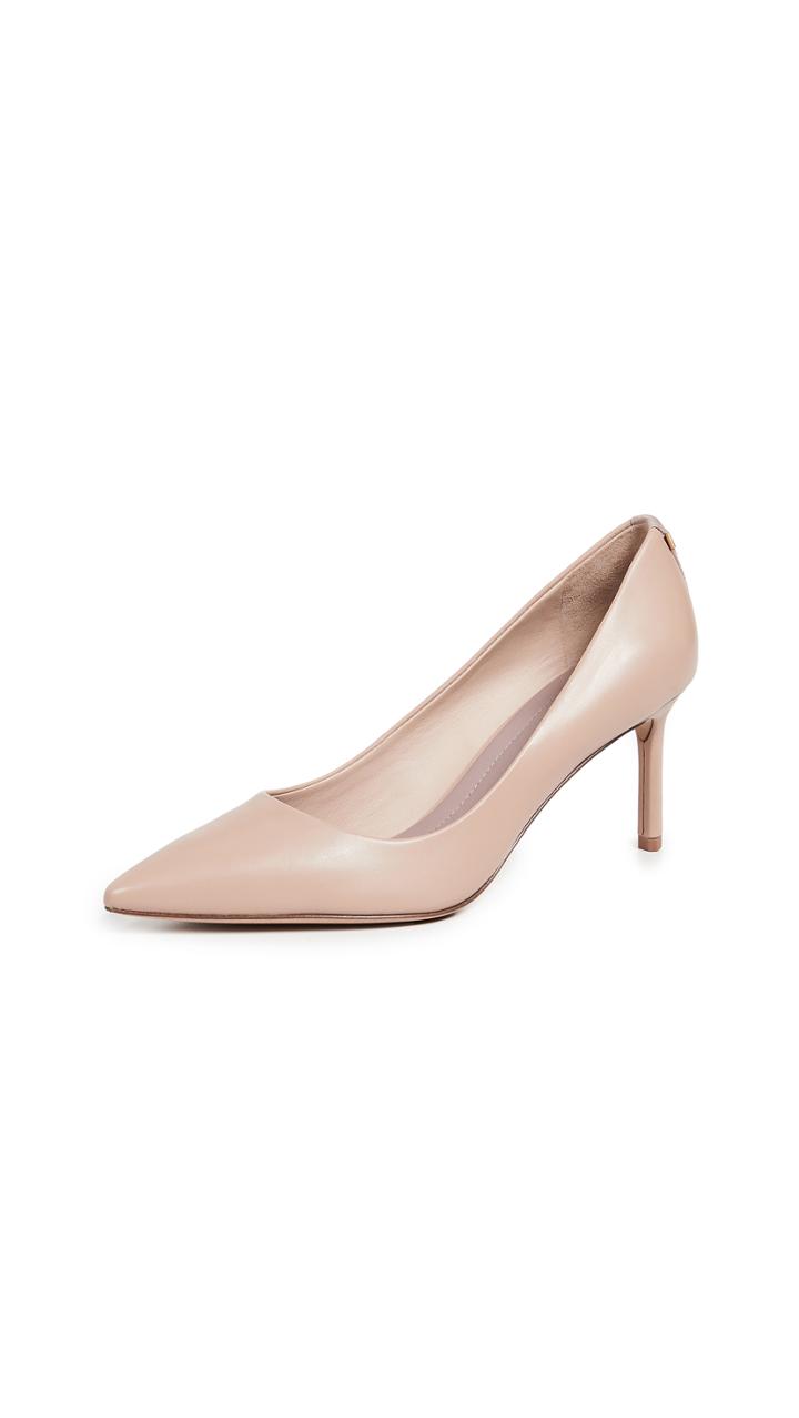 Diane Von Furstenberg Ines Pumps