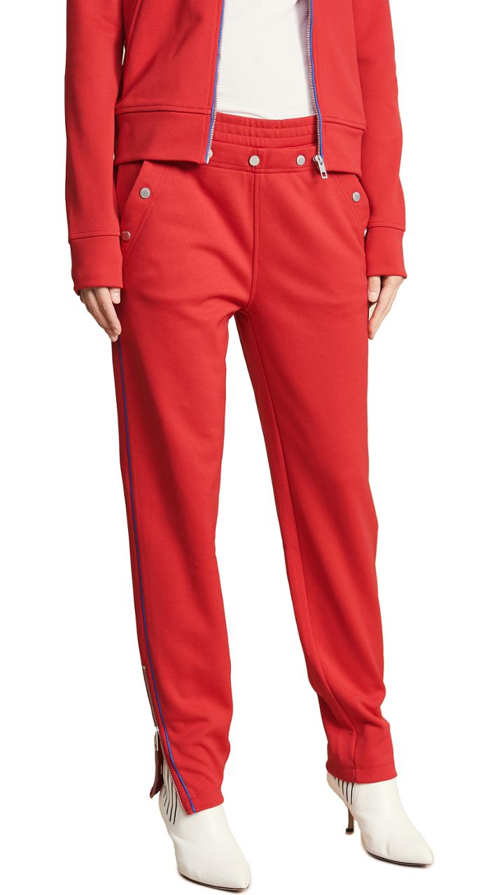 Rag Bone Naval Track Pants