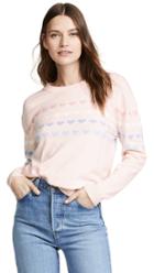 Mcguire Denim Apres Ski Sweater