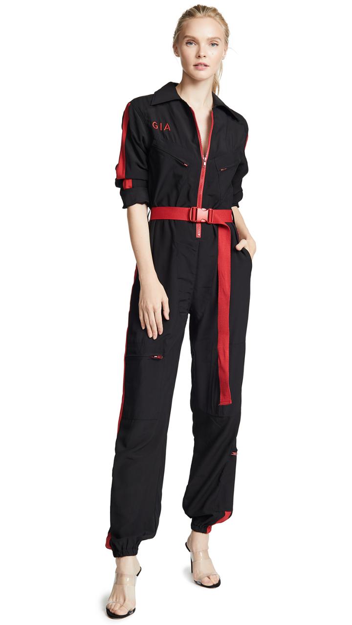 I.am.gia I.am. Gia Burn Boiler 2.0 Jumpsuit