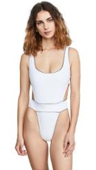 Karla Colletto Tank One Piece