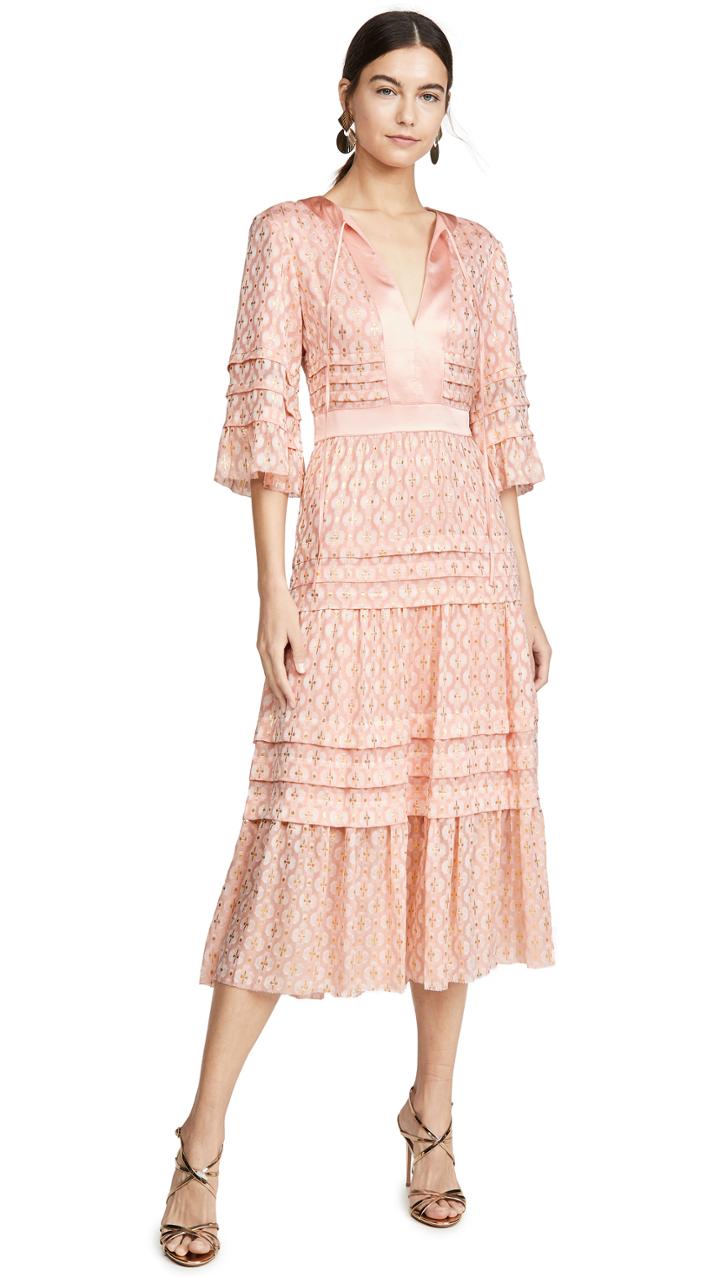 Temperley London Suki Dress
