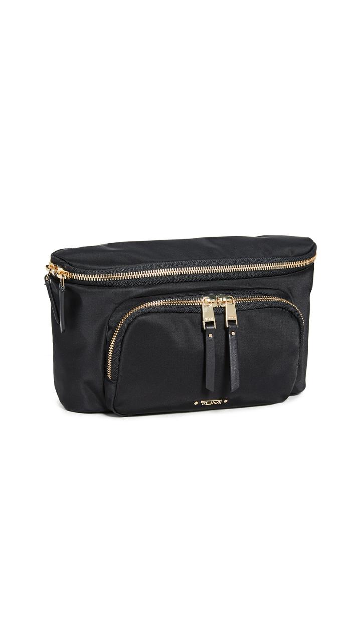 Tumi Madison Hip Bag