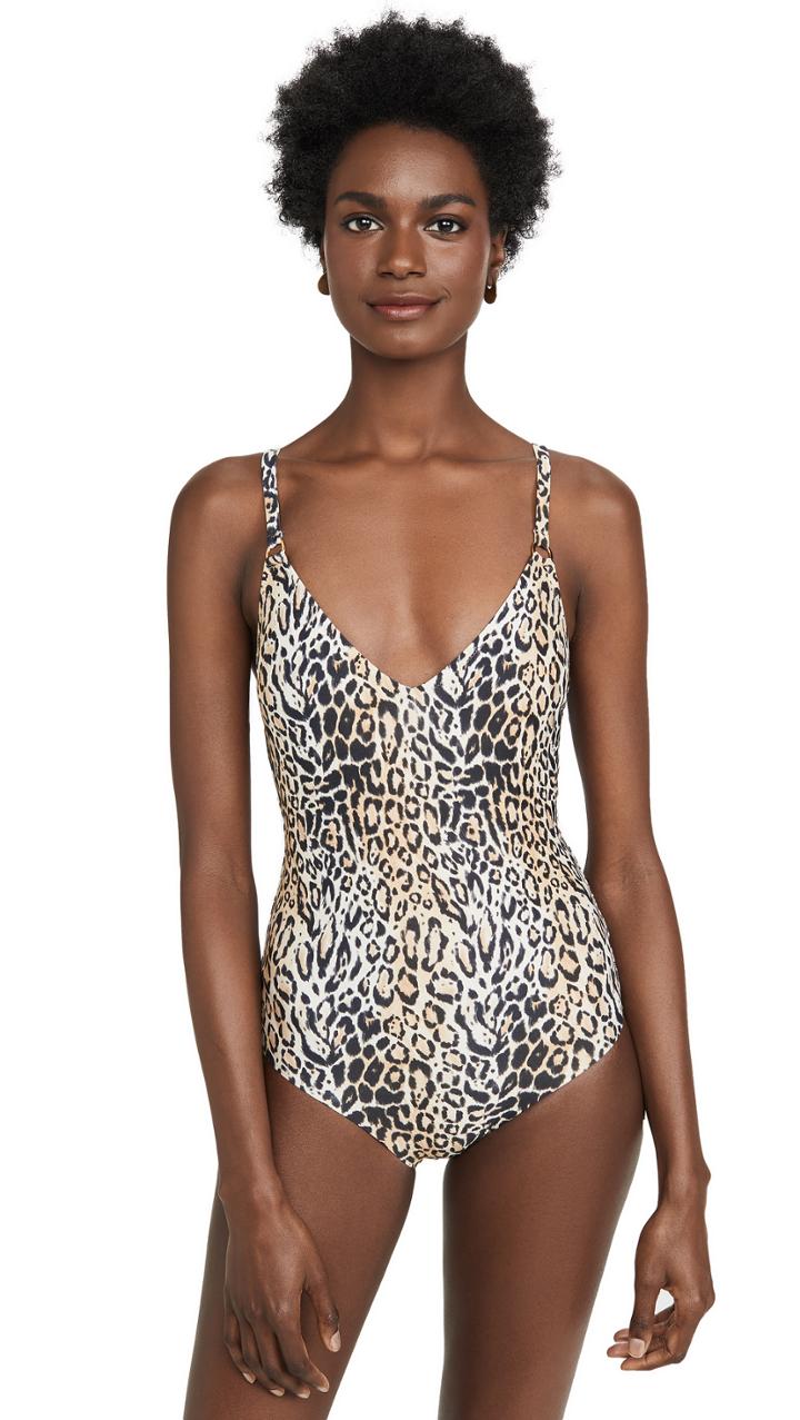 Melissa Odabash Cyprus One Piece