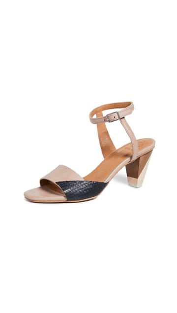 Coclico Shoes Ashford Strappy Sandals
