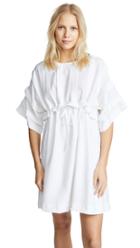 3 1 Phillip Lim Painted Dot Dress