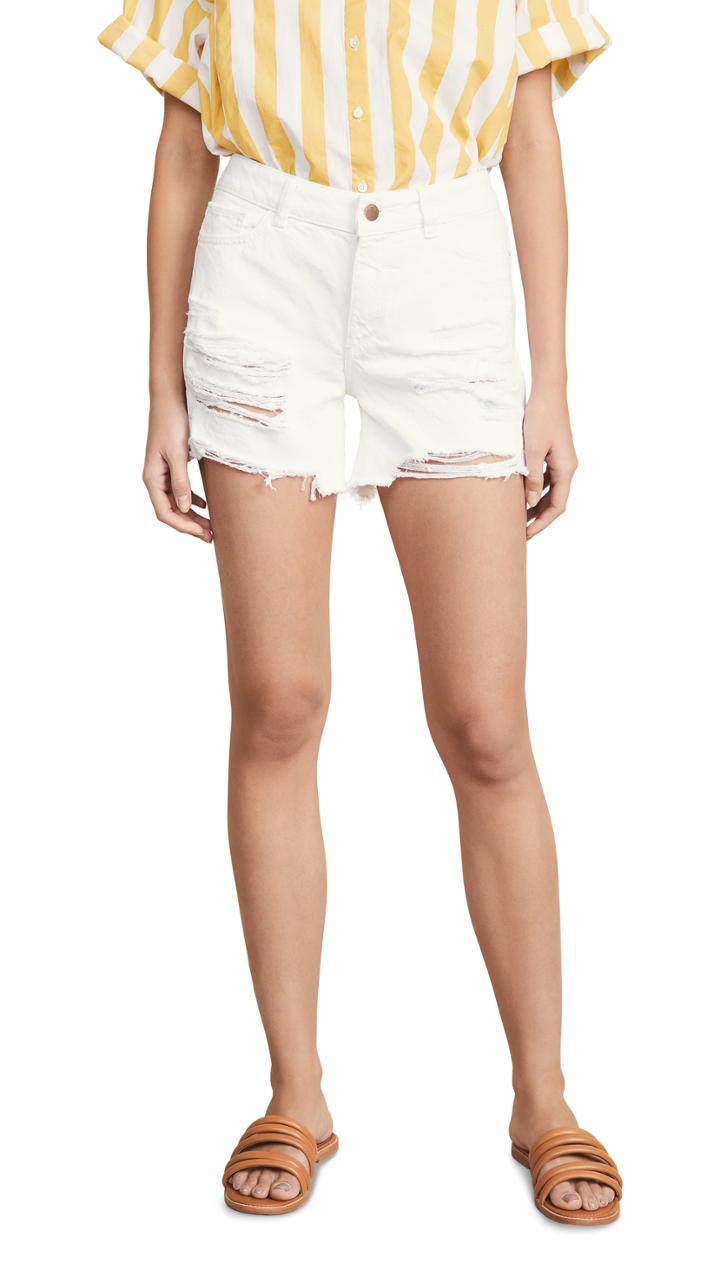 Dl1961 Karlie Boyfriend Short