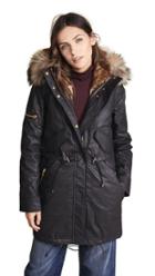 Sam Tribeca Parka