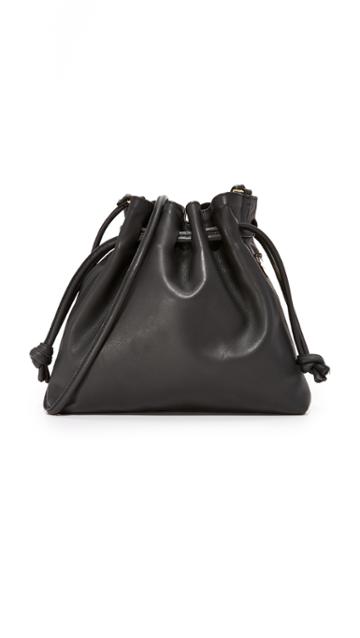 Clare V Petite Henri Pouch