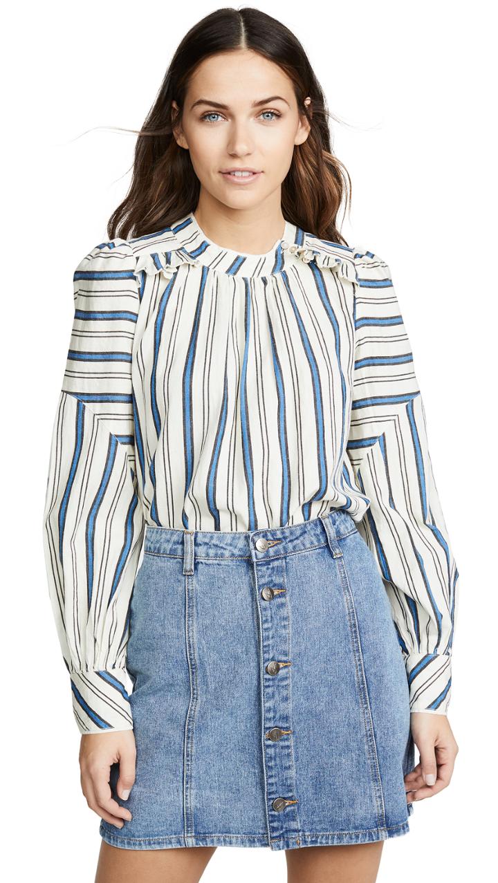 Ba Sh Season Shirt