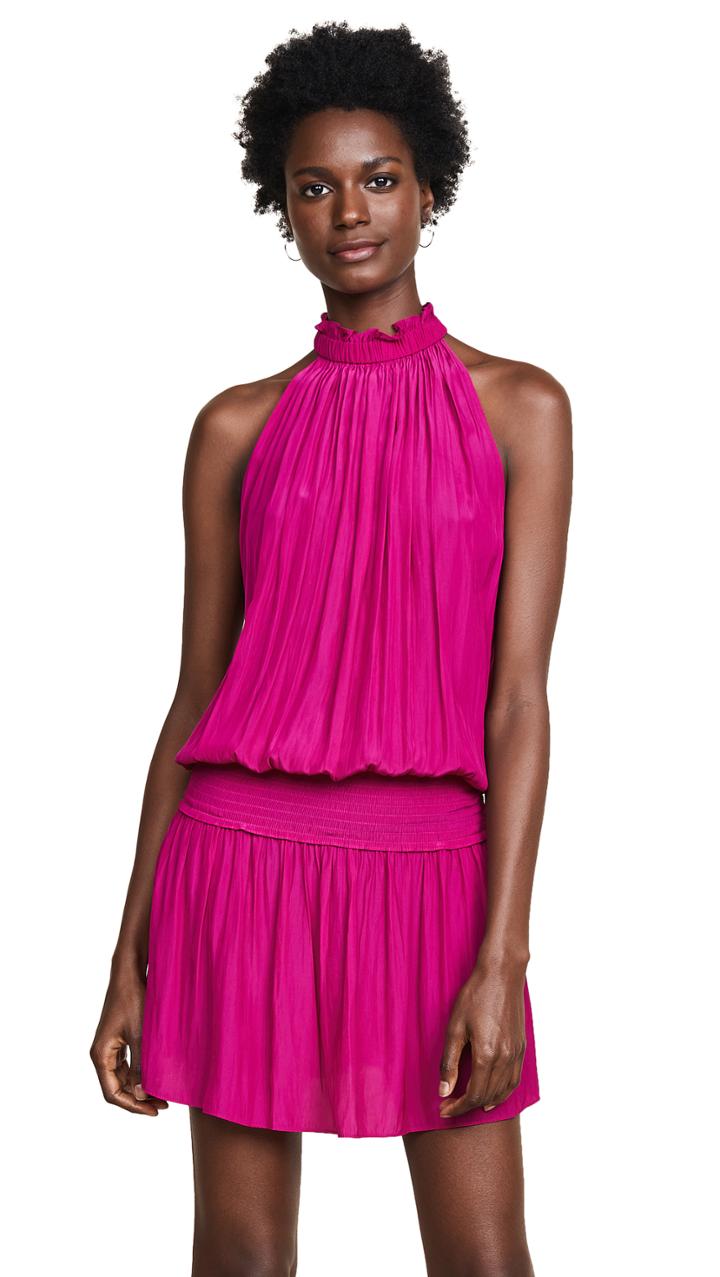 Ramy Brook Tenley Blouse