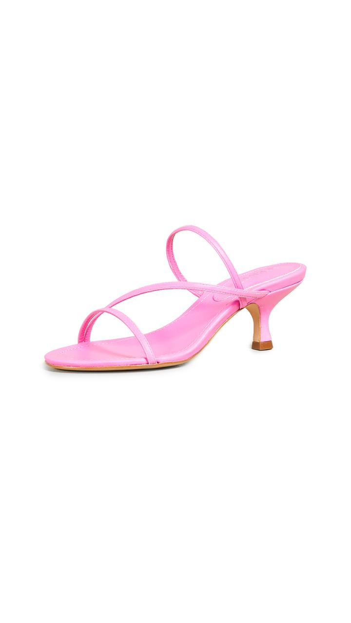 Schutz Evenise Slides
