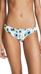 Tori Praver Swimwear Caila Bikini Bottoms