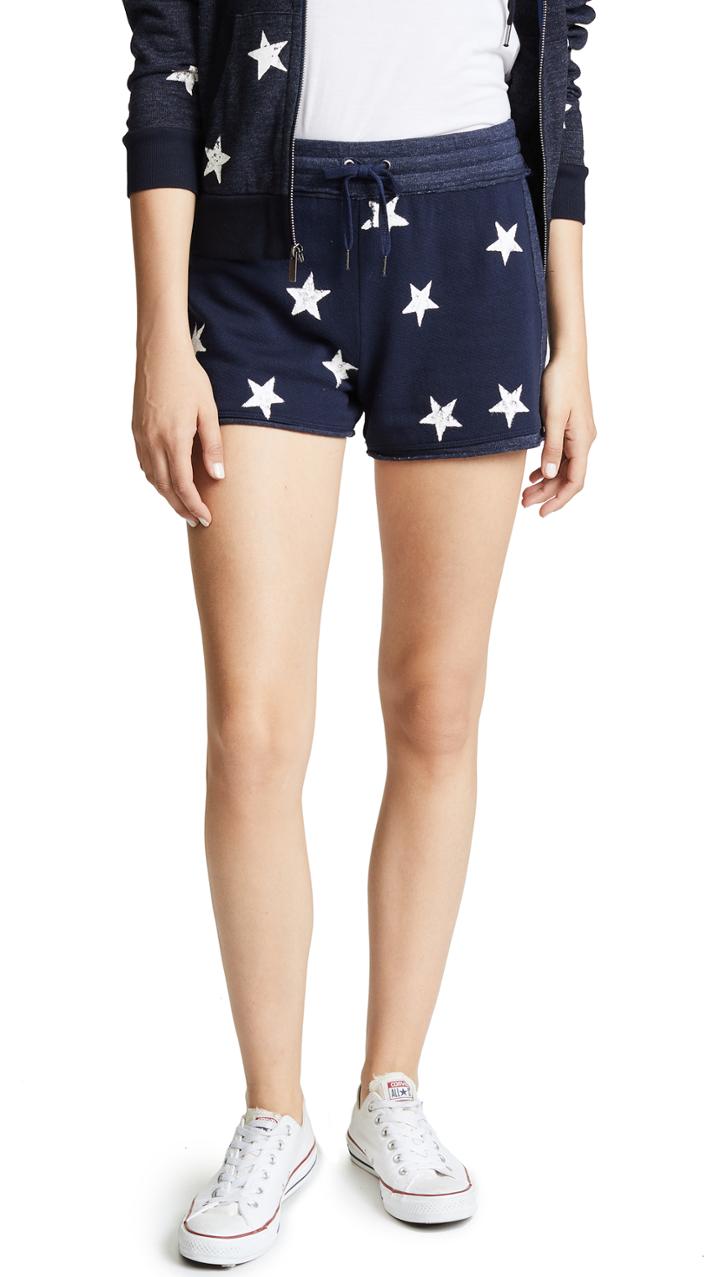 Splendid Liberty Star Hoodie