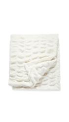 Shopbop Home Shopbop @home Couture Collection Throw Blanket