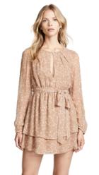 Rahi Daybird Keyhole Dress