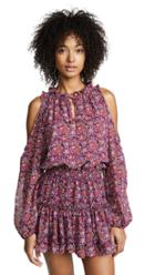 Misa Lucien Dress
