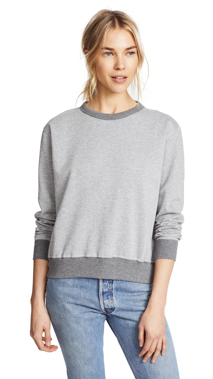 Sincerely Jules Harlow Sweater
