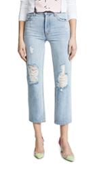 Derek Lam 10 Crosby Cami Dress With Tie Belt