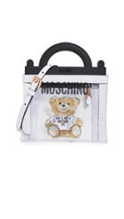Moschino New Teddy Shopping Bag