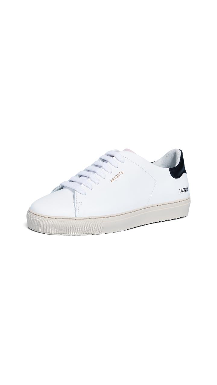 Axel Arigato Clean 90 Multicolor Sneakers