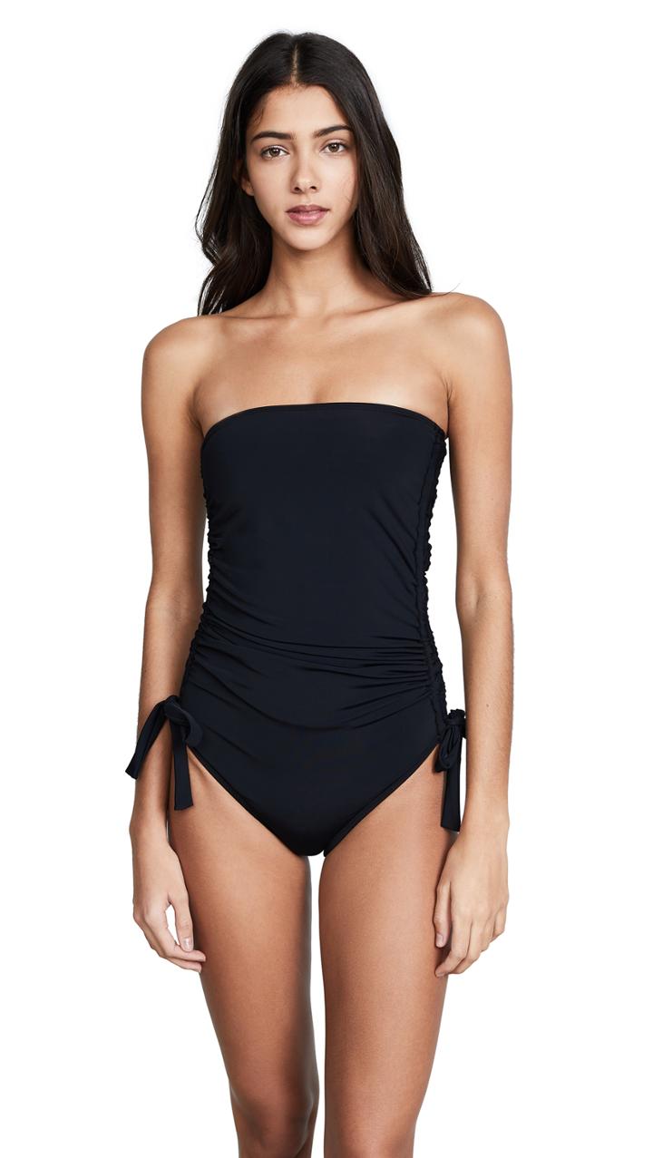 Bec Bridge Classic Mini Dress
