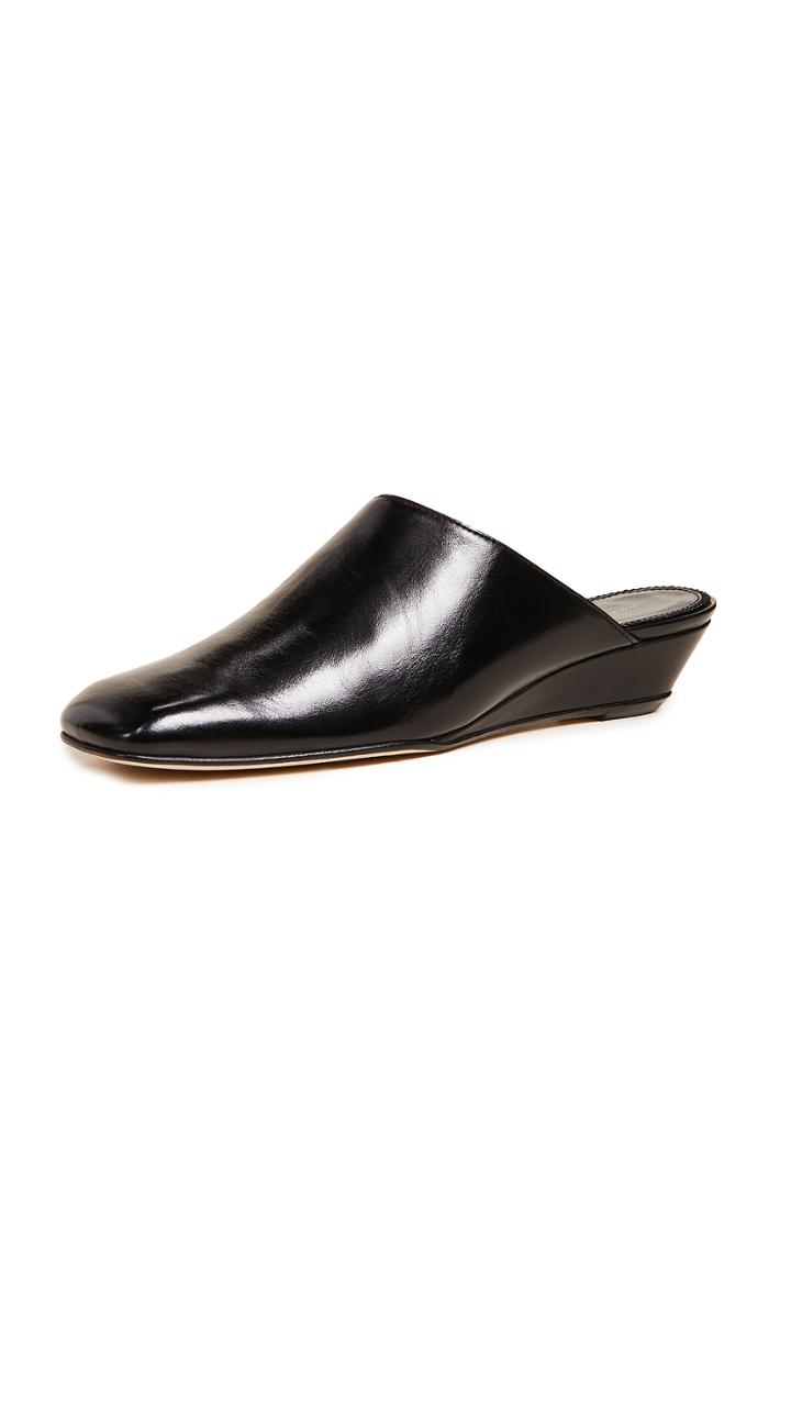 Dorateymur Han Slipper Mules