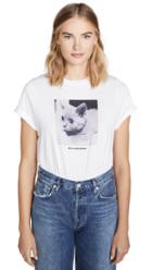 Stella Mccartney Kitten Tee
