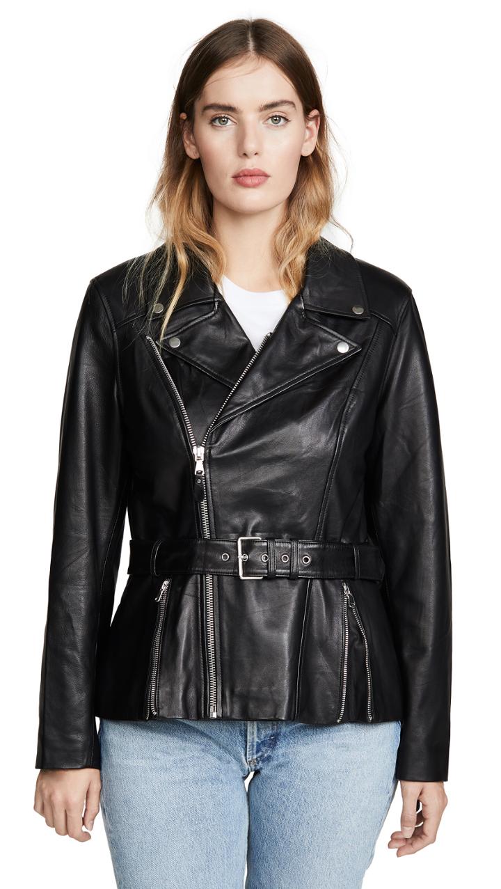 Paige Dita Jacket