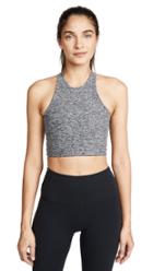 Beyond Yoga Across The Strap Crop Tank