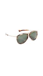 Ray Ban Olympian Aviators