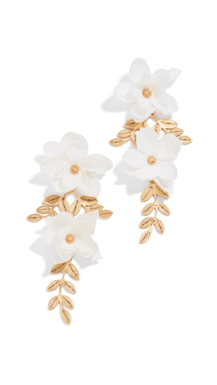 Mallarino Gabby Small Earrings
