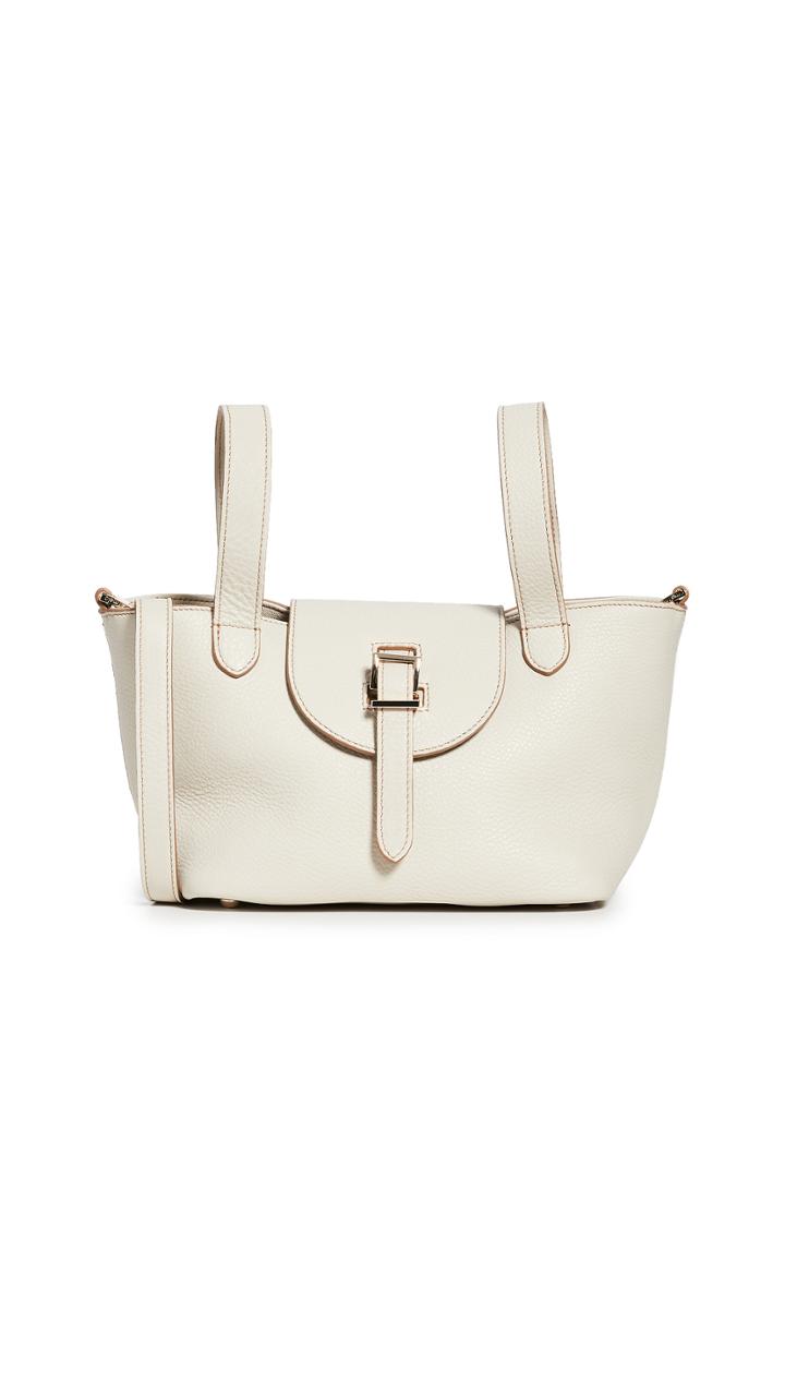 Meli Melo Thela Mini Shopper Bag