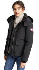 Canada Goose Blakely Parka