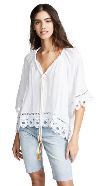 Ramy Brook Dimitri Top