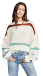 Anine Bing Lydia Sweater