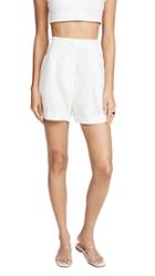 Le Kasha Cesaree Trouser Shorts
