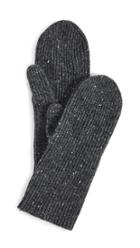 Isabel Marant Chiraz Cashmere Gloves