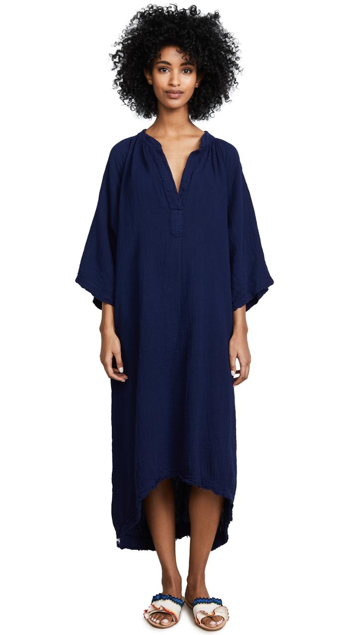 9seed Tangier Caftan
