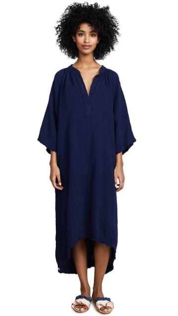 9seed Tangier Caftan
