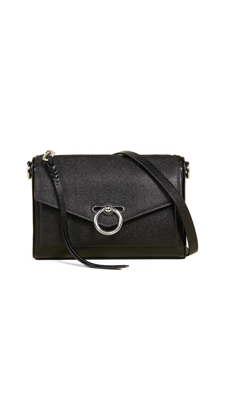 Rebecca Minkoff Jean Mac Crossbody Bag