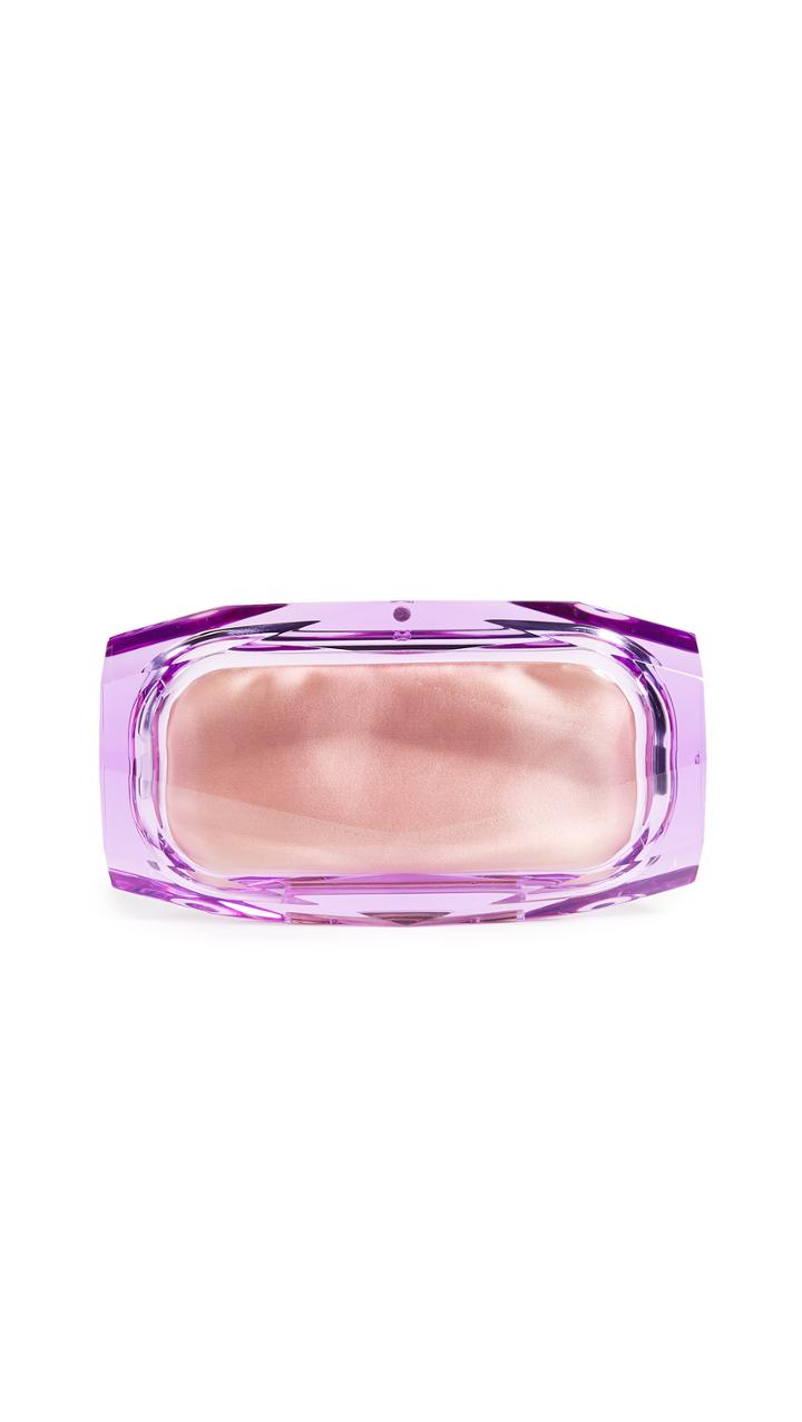 Benedetta Bruzziches Princess Clutch