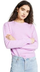 A P C Lauren Pull Over