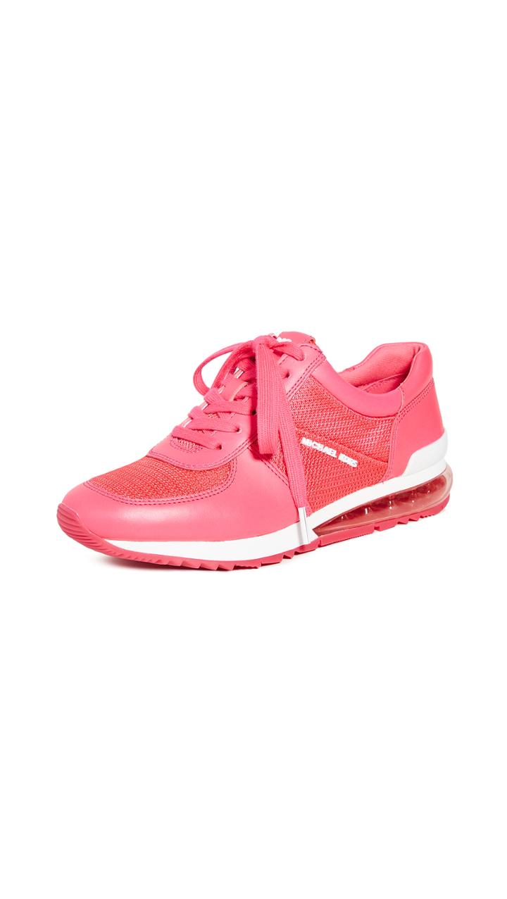 Michael Michael Kors Allie Extreme Sneakers