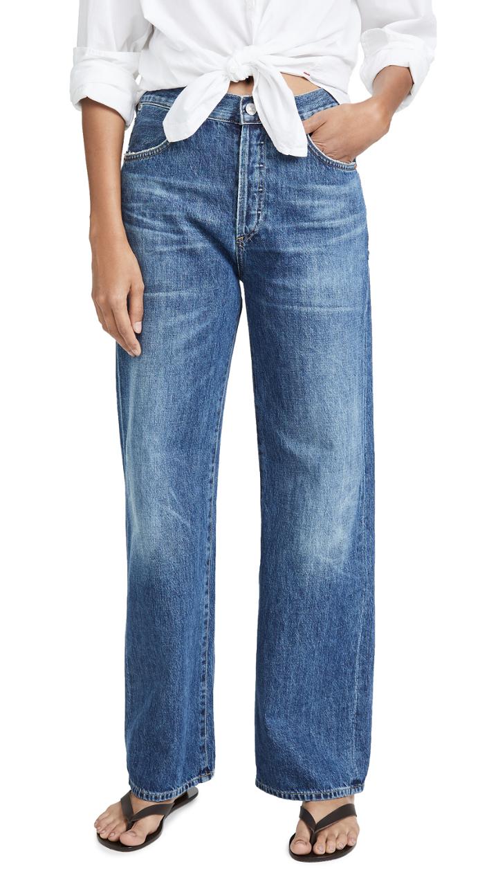 Citizens Of Humanity Flavie Jeans