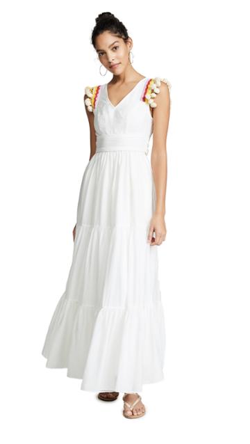 Zayan The Label Lenny Dress