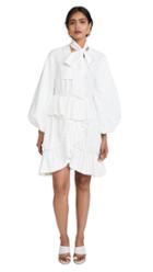 Goen J Long Sleeve Dress
