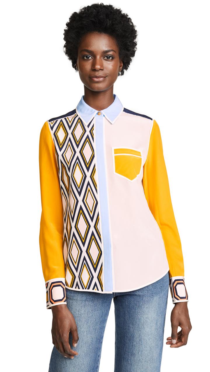 Tory Burch Jackie Top